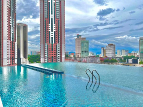 Chambers suites Klcc